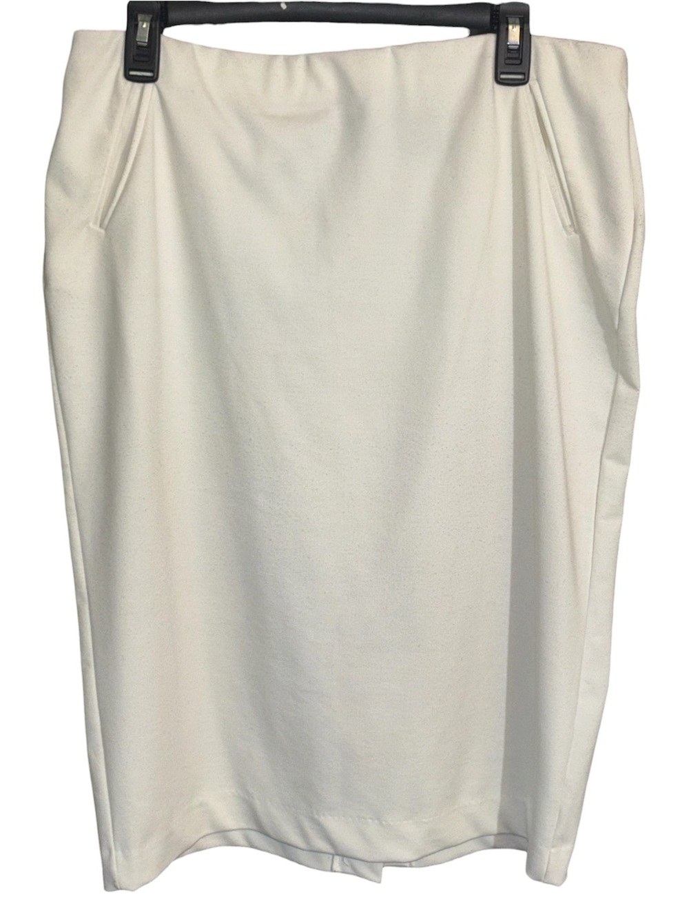 LIGHT Vintage Pencil Skirt